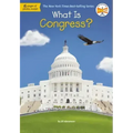 What Is Congress?