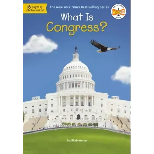 What Is Congress?