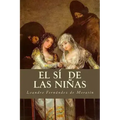 El sí de las niñas