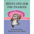 Bread and Jam for Frances