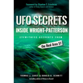 UFO Secrets Inside Wright-Patterson: Eyewitness Accounts from the Real Area 51