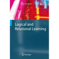 Logical and Relational Learning