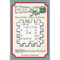 Hidato fun 25: 203 New Logic Puzzles