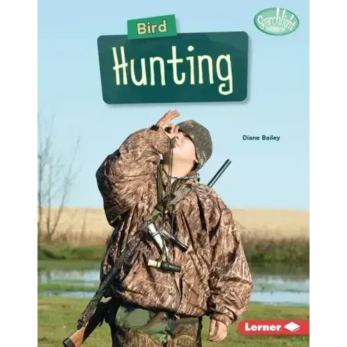 Bird Hunting