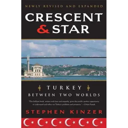 Crescent and Star