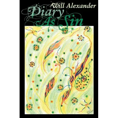 Diary as Sin