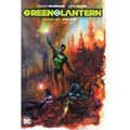 The Green Lantern Season Two Vol. 2: Ultrawar