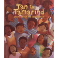 Tan to Tamarind: Poems about the Color Brown