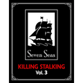 Killing Stalking: Deluxe Edition Vol. 3