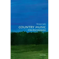 Country Music: A Very Short Introduction