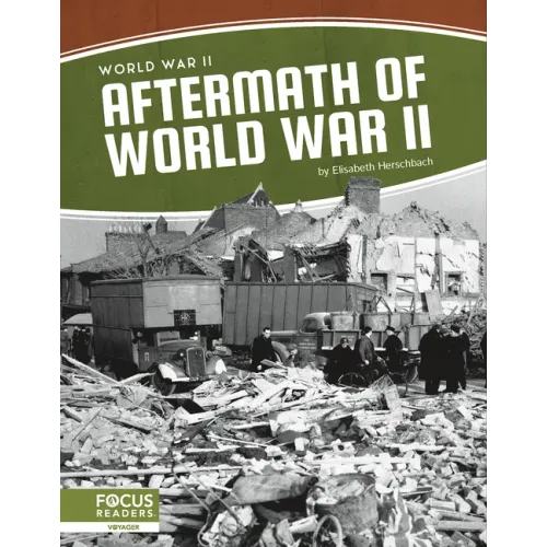 Aftermath of World War II