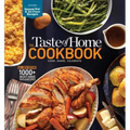 Taste of Home Cookbook, 5th Edition: Cook. Share. Celebrate.