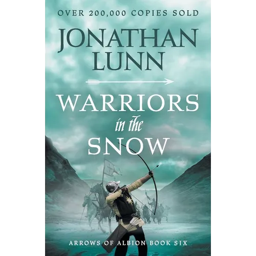 Kemp: Warriors in the Snow