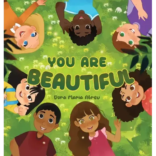 You Are Beautiful