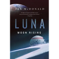 Luna: Moon Rising