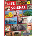 Life Science Grade 1: Needs & Characteristics of Living Things & Exploring Senses: Needs & Characteristics of Living Things