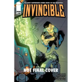 Invincible Volume 20: Friends