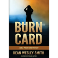 Burn Card: A Cold Poker Gang Mystery