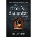 The Fixer's Daughter: A Mystery Novel