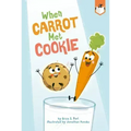 When Carrot Met Cookie