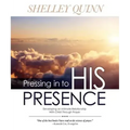 Pressing in to His Presence