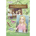 Allie's Bayou Rescue