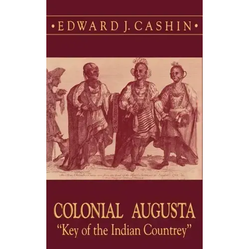 Colonial Augusta