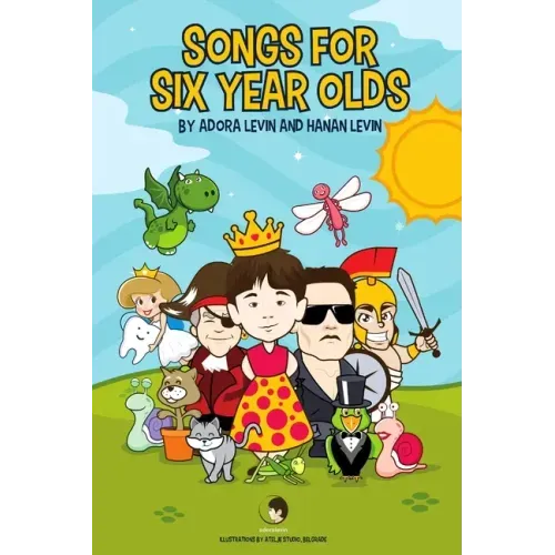 Songs for Six Year Olds