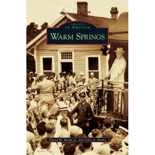 Warm Springs