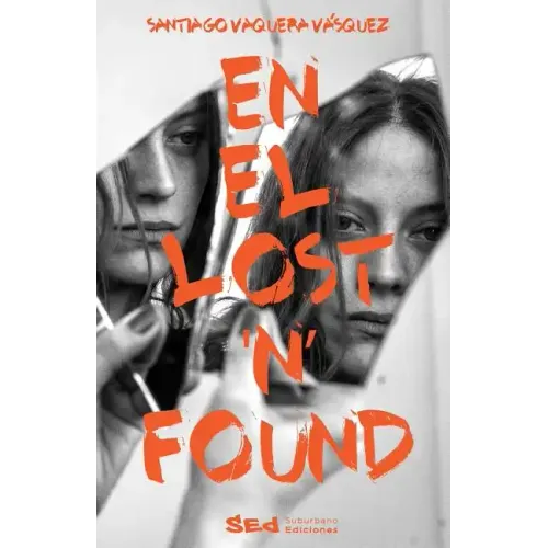 En el Lost 'n' Found