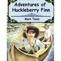 Adventures Of Huckleberry Finn