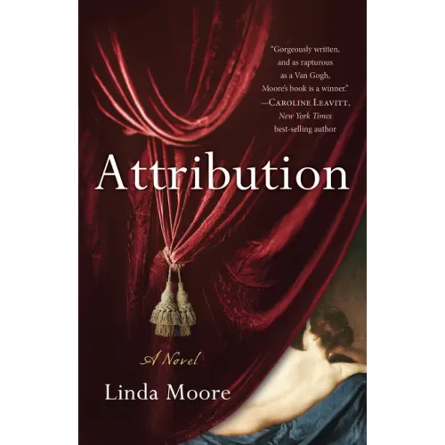 Attribution
