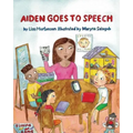 Aiden Goes to Speech