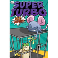 Super Turbo Gets Caught