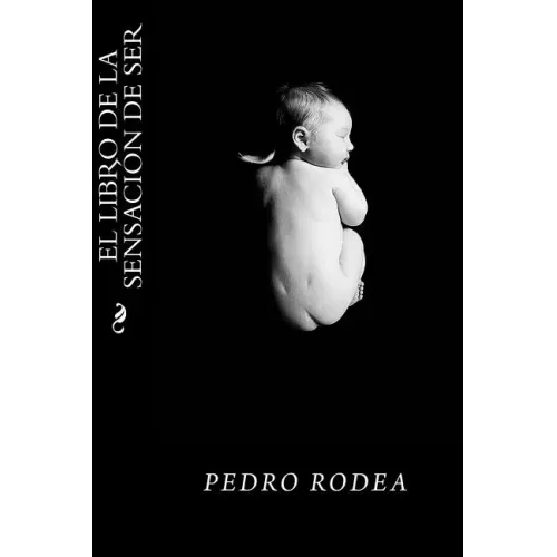 El libro de la sensación de ser