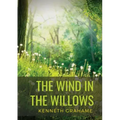 The Wind in the Willows: a children's novel by Scottish novelist Kenneth Grahame, first published in 1908. Alternatingly slow-moving and fast-p