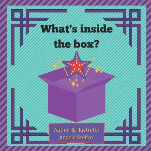 What's in the box?
