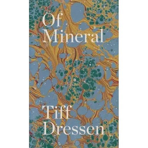 Of Mineral