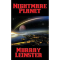 Nightmare Planet