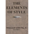 The Elements of Style