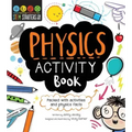 STEM Starters for Kids: Physics Activity Book: Packed with Activities and Physics Facts