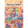 Spring Cakes