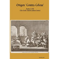 Origen 'Contra Celcus'