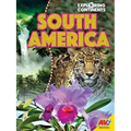 South America