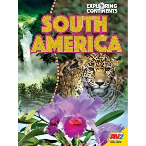 South America