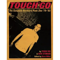 Touch and Go: The Complete Hardcore Punk Zine '79-'83