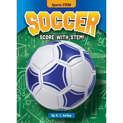 Soccer: Score with Stem!