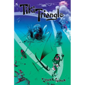 Tiki Triangle