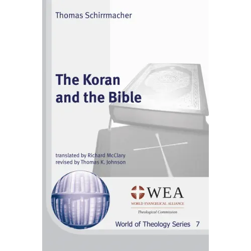 The Koran and the Bible