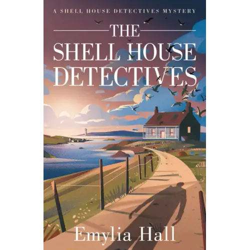 The Shell House Detectives